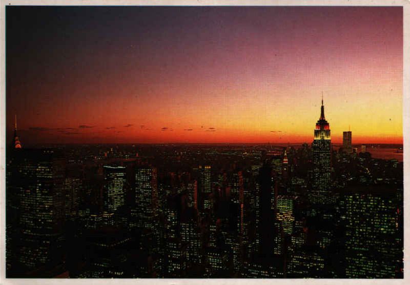 New-York - 