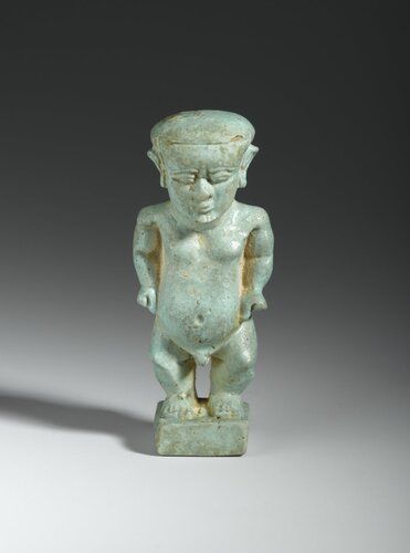 Pataikos Amulet