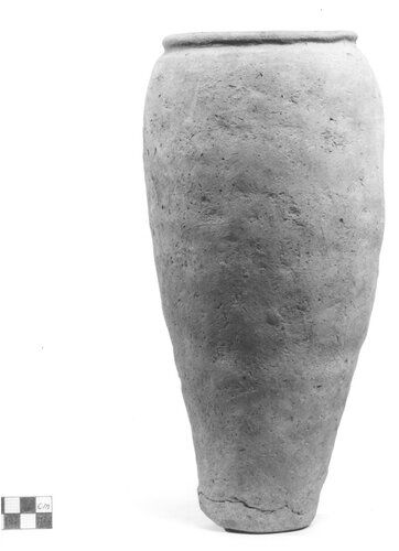 Storage Pot
