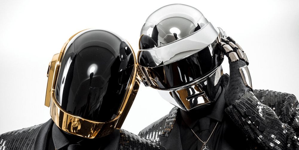 Daft Punk