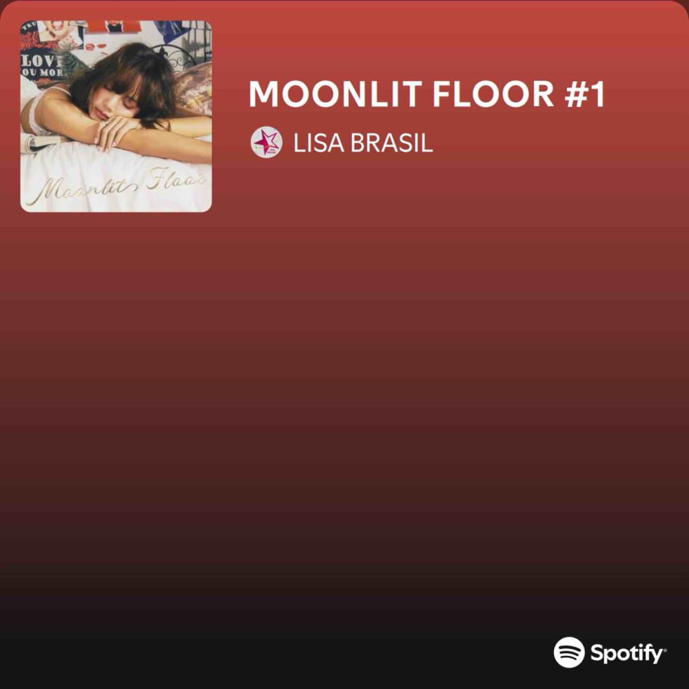 MOONLIT FLOOR #1