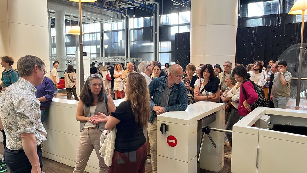 Public en attente