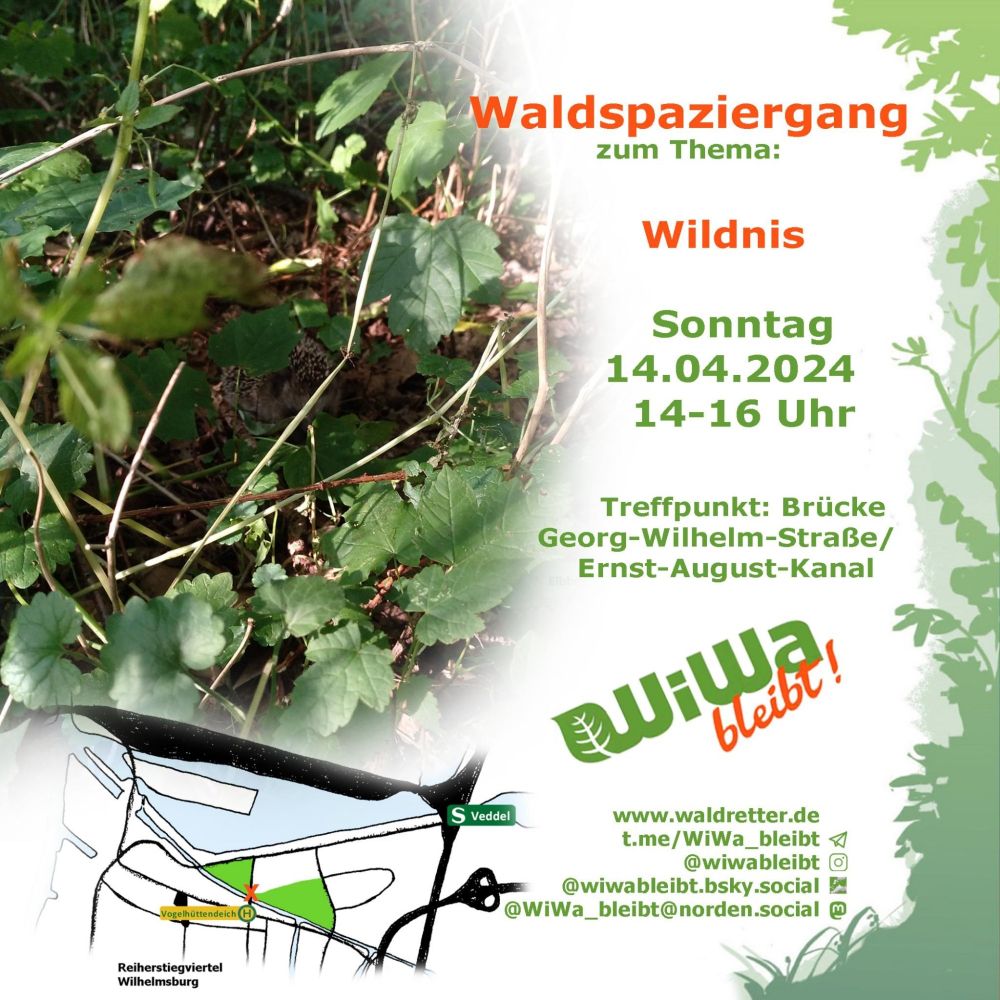Alle Infos im Post.