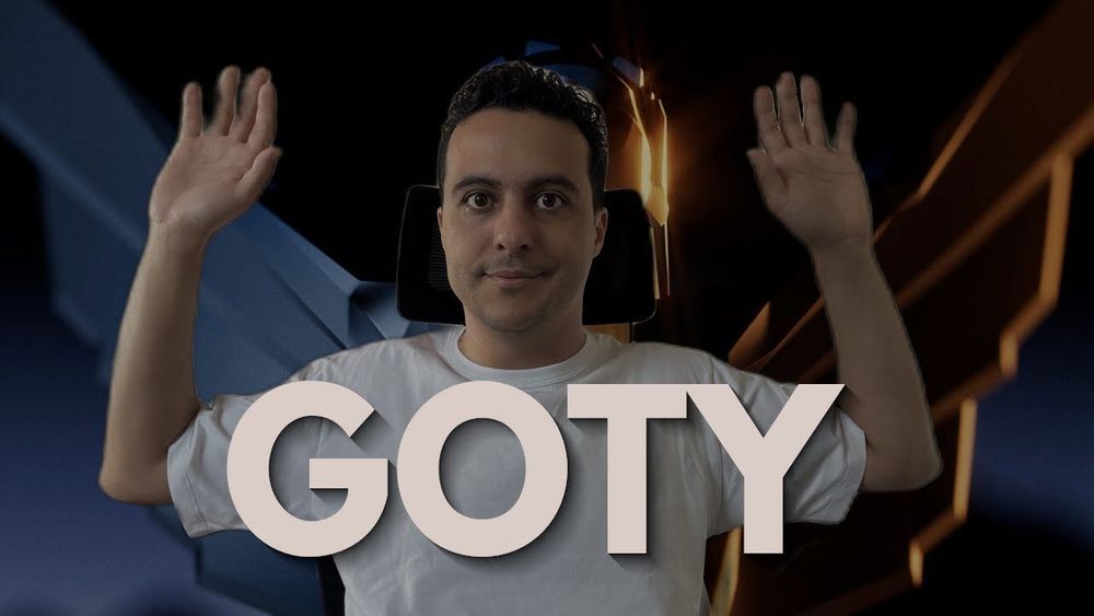 Criando o próximo RPG GOTY Brasileiro