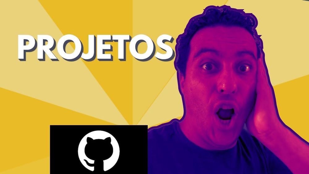 Por que esses PROJETOS Open Source PRECISAM de VOCÊ?