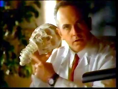 "Injury" Related Commercials