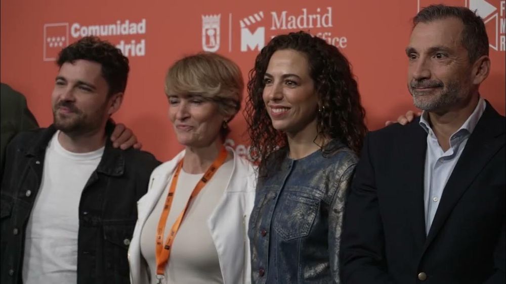 Finaliza a la quinta edición de Iberseries & Platino Industria