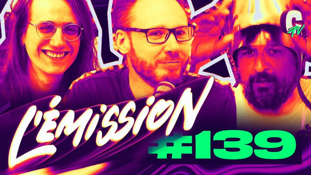 Kocobé, ackboo et Daz