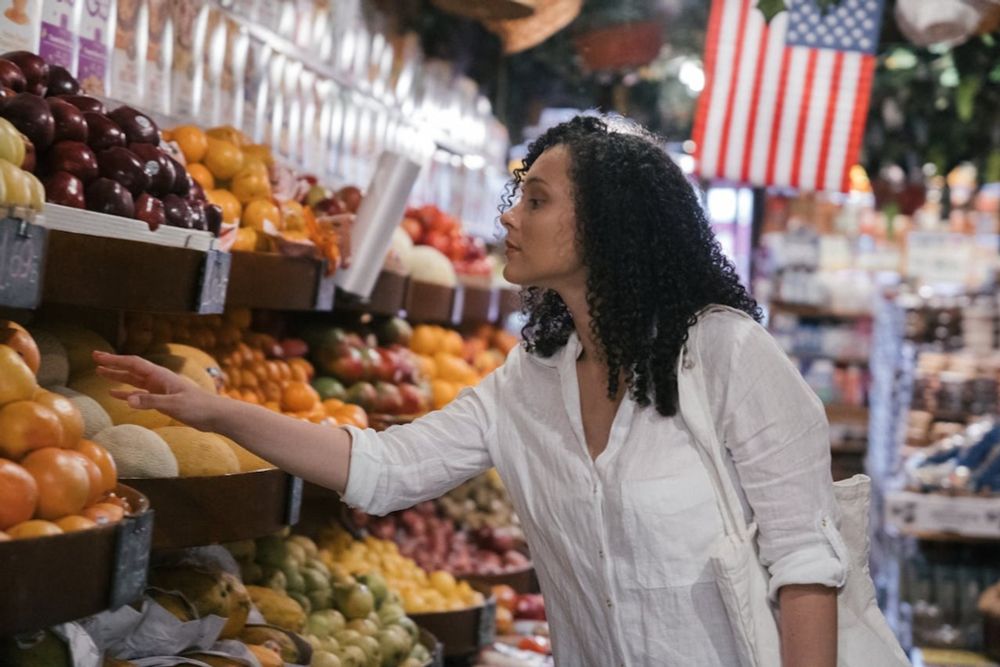 Biden Admin To Investigate Grocery Price Gouging