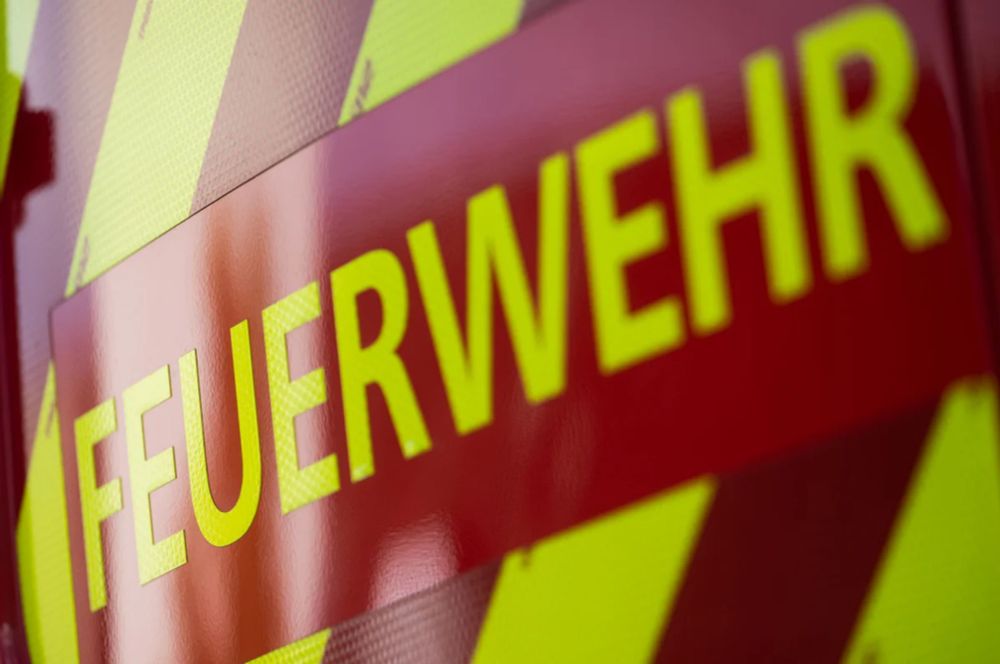 8 Millionen Bundeszuschuss für neues Feuerwehrmuseum