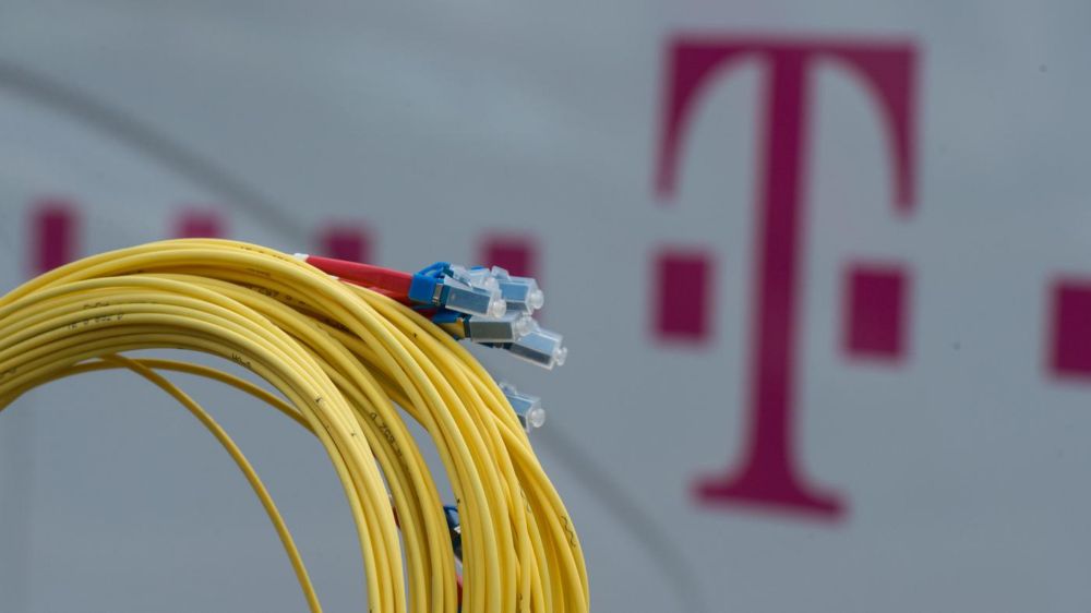 Glasfaserausbau: Digitalministerium schützte die Telekom gegen Wettbewerber