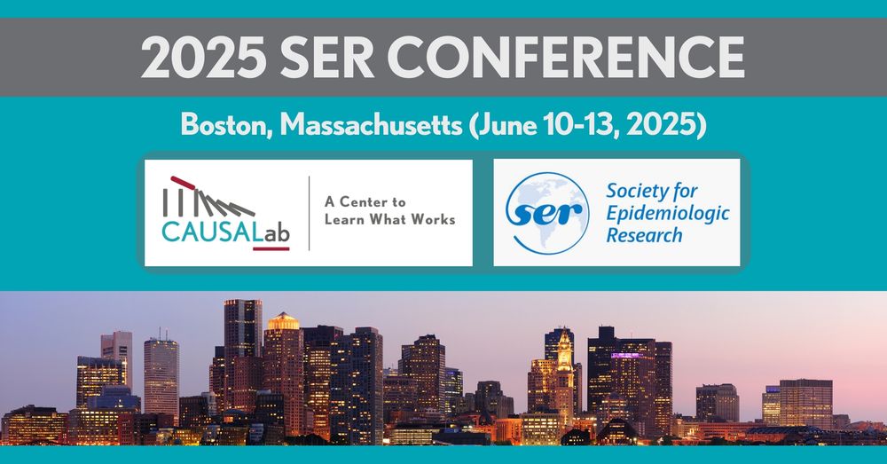 SER conference banner
