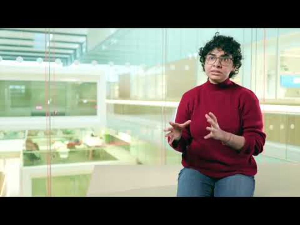 Computer Vision in Neuroscience - Dr Samia Mohinta