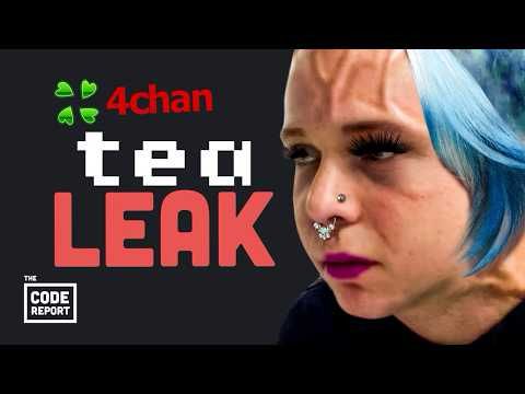 The dating app that doxxed 72,000 women...
