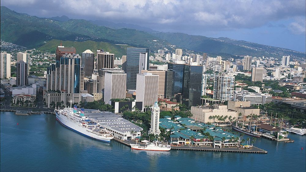 Honolulu