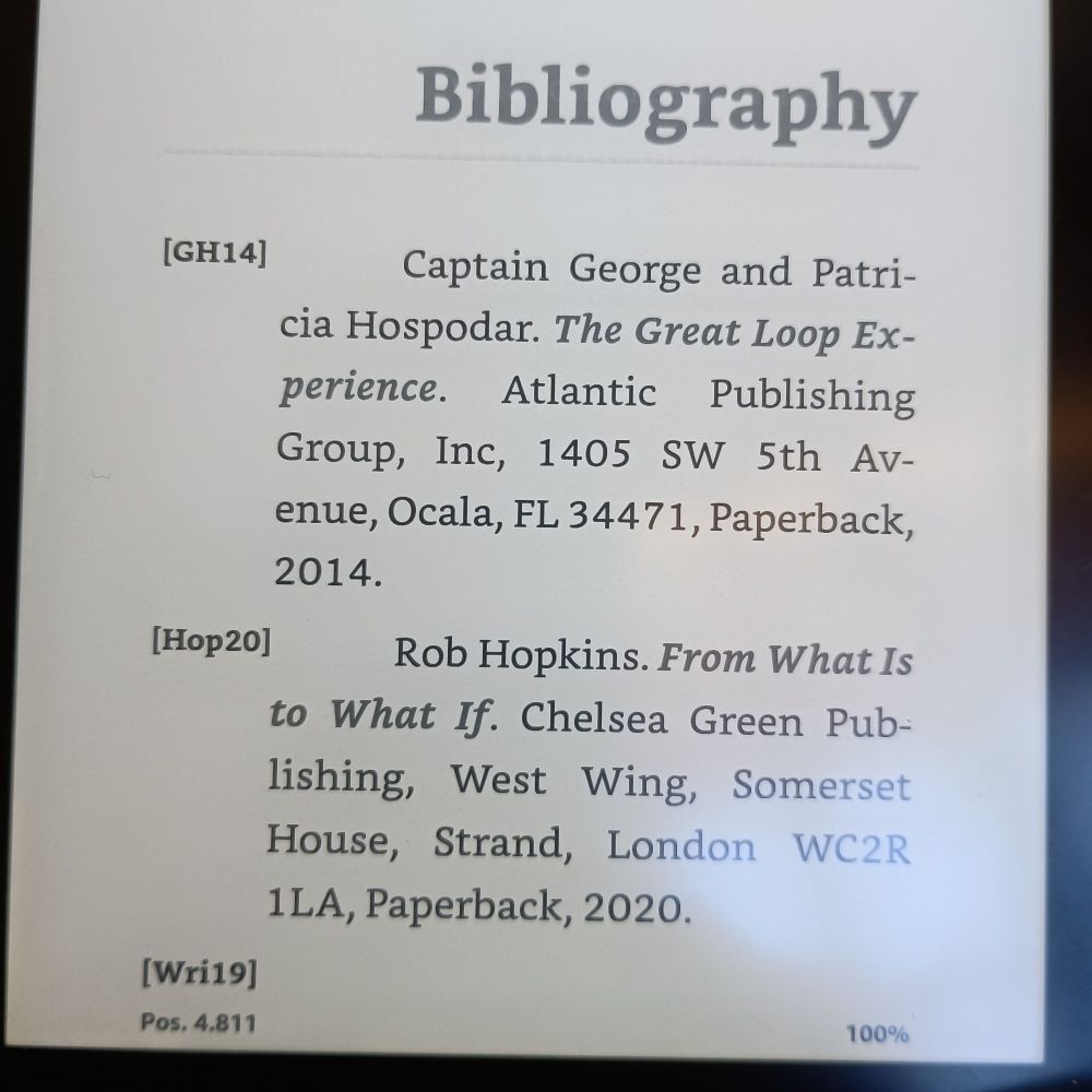 Currently Away last page 