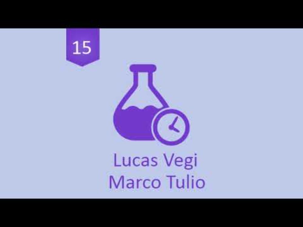 Elixir Code Smells com Lucas Vegi (UFV) e Marco Tulio Valente (UFMG)