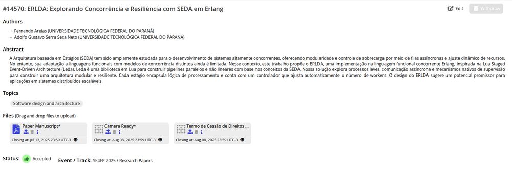 JEMS3 screenshot