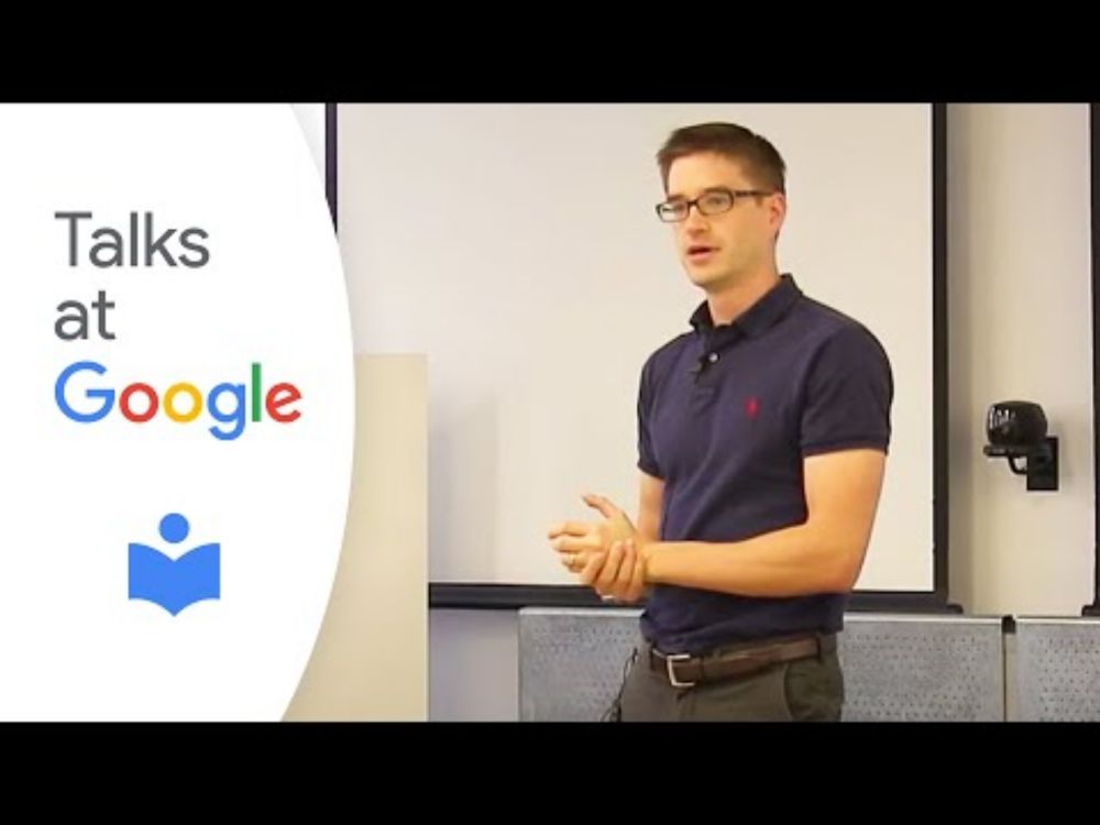 So Good They Can't Ignore You | Cal Newport | Talks at Google