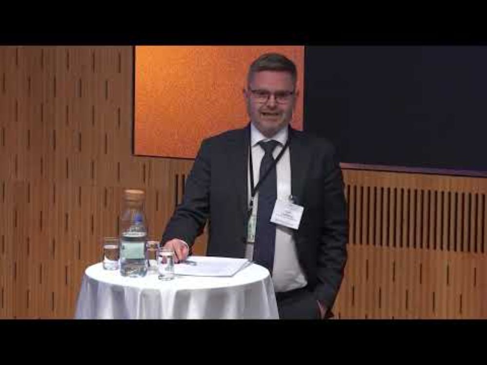 Växtnäring i fokus: Hur säkrar vi Sveriges livsmedelsförsörjning?