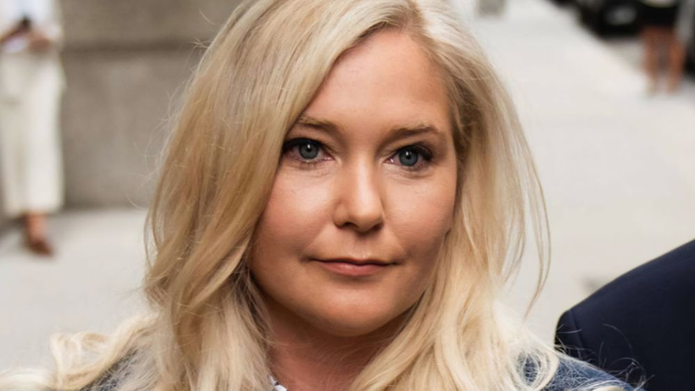 Virginia Giuffre's legacy as a central figure in the Epstein scandal refuses to fade—especially as her chilling 2019 warning, her links to Mar-a-Lago, and a new DOJ memo reignite scrutiny around the p...