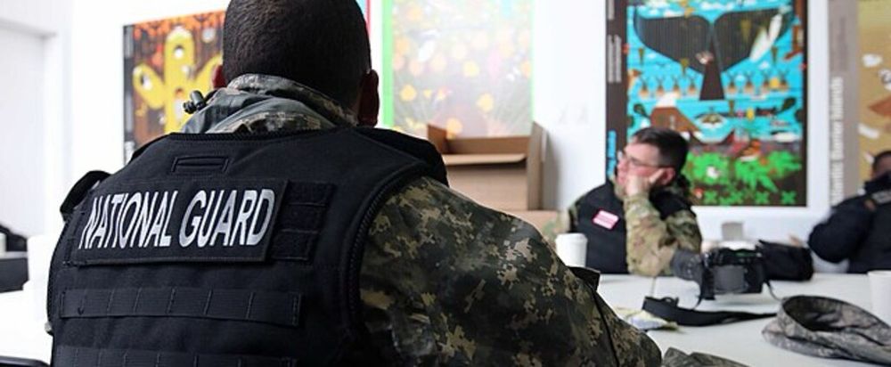 The American military should not be used against the American people—period. Trump’s takeover of D.C. puts every single one of us in harm's way. Add your name to the petition to protect our communitie...