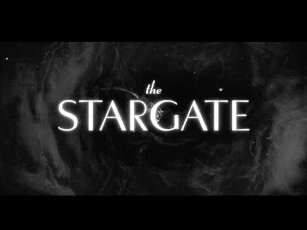 BLOOD INCANTATION - The Stargate (Official Trailer)