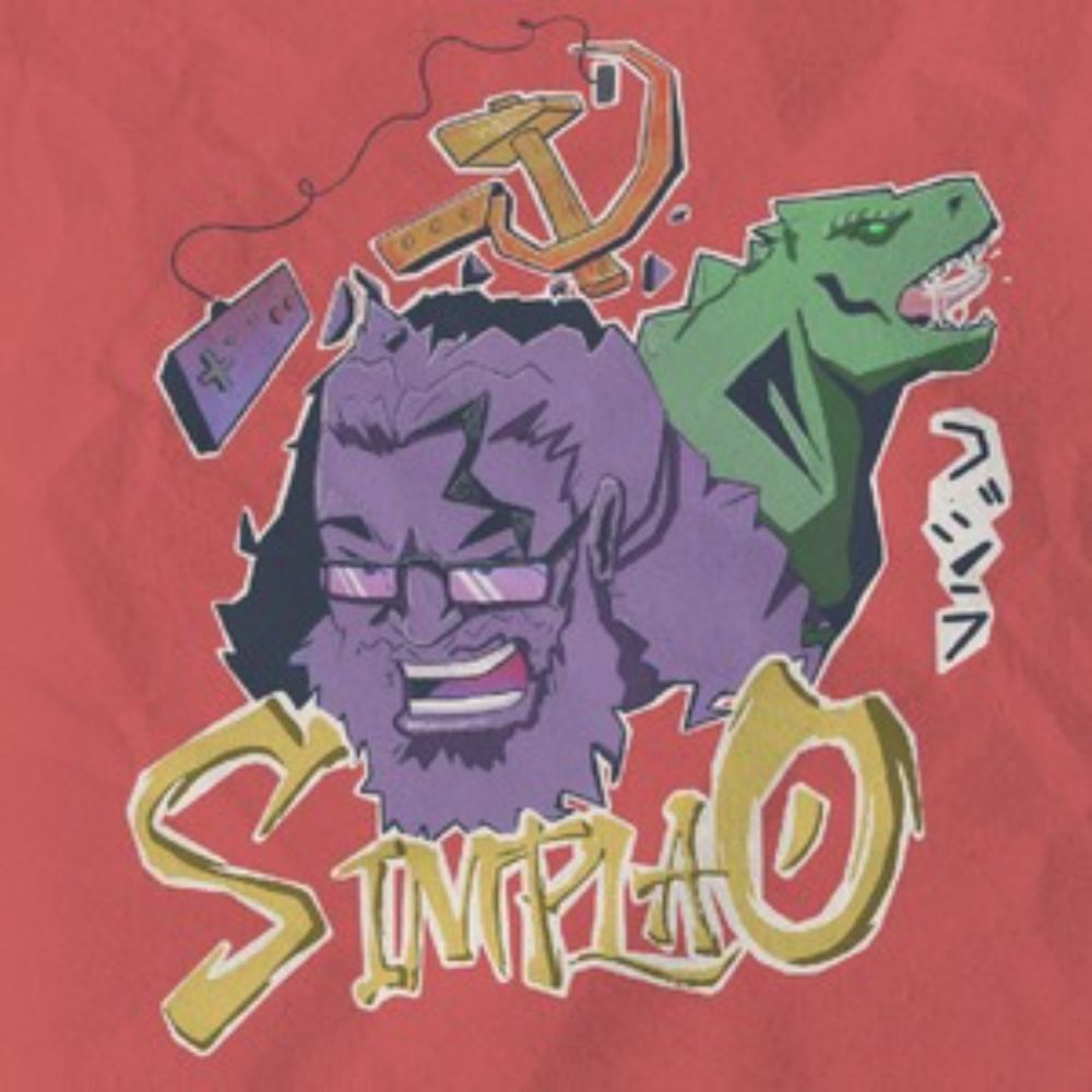 Simplao_Plays - Twitch
