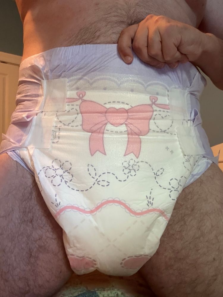 #abdl #diapers