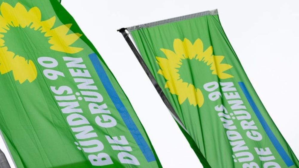 Hamburger Grüne-Jugend-Vorstandsmitglieder erklären Austritt