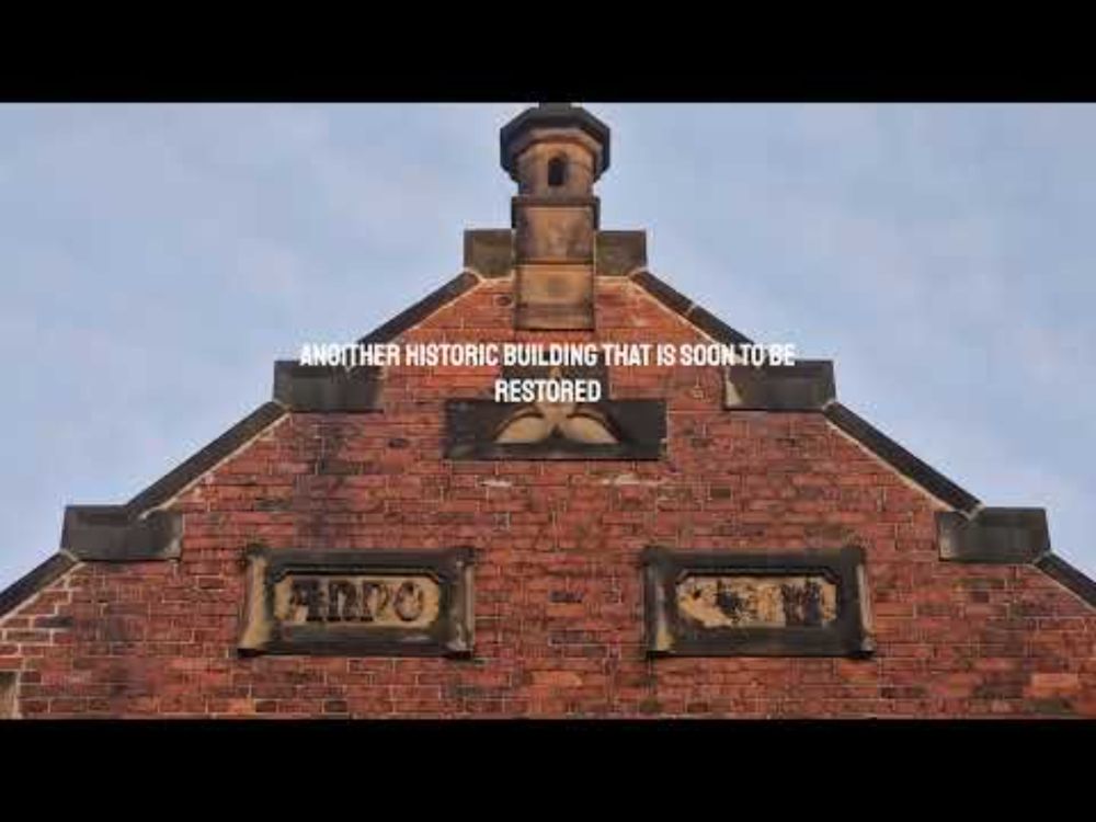 A Look Around Sunderland Part 2