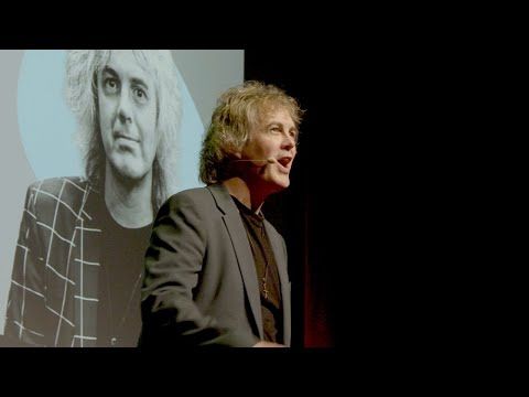 From Stardust to Solidarity | Scott Coe | TEDxBrayford Pool