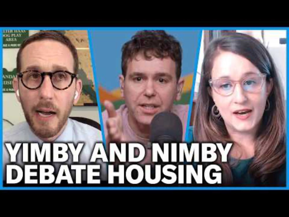 YouTube video by Pod Save America