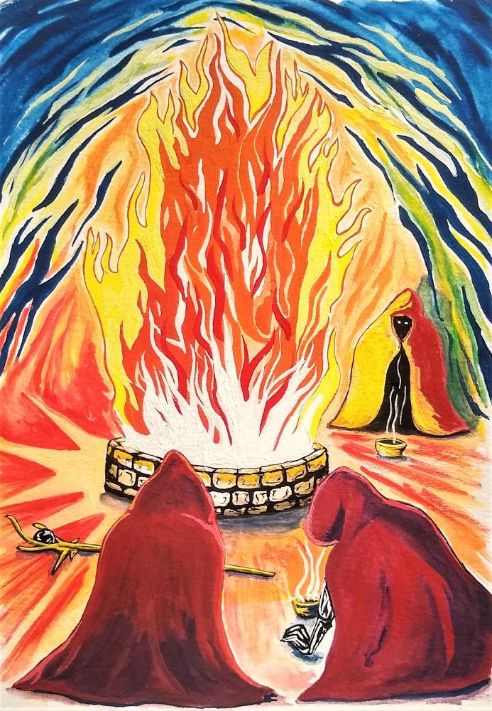 art print