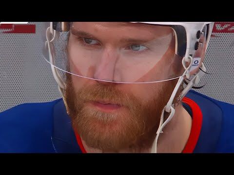 We May Never See This Again