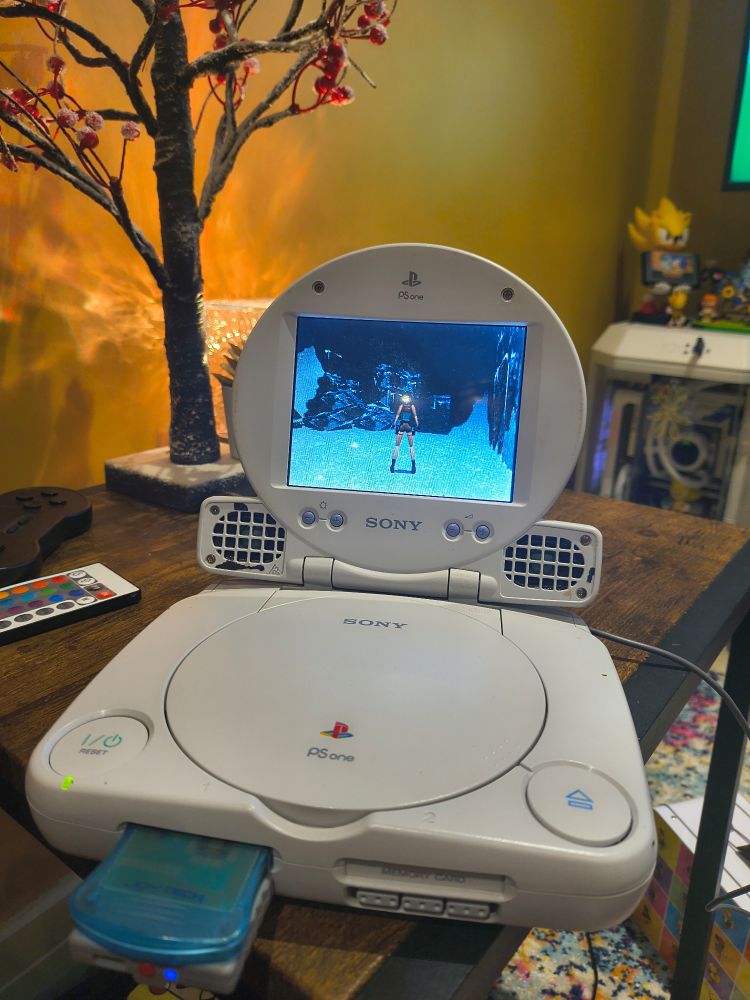 Ps One
