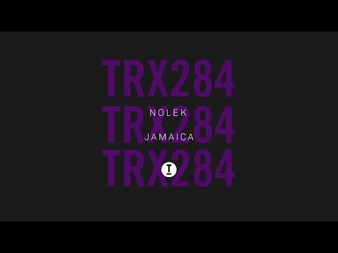 Nolek - Jamaica [Tech House/Club]