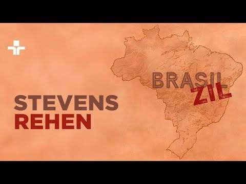 BRASIL, ZIL | STEVENS REHEN | 01/01/2025