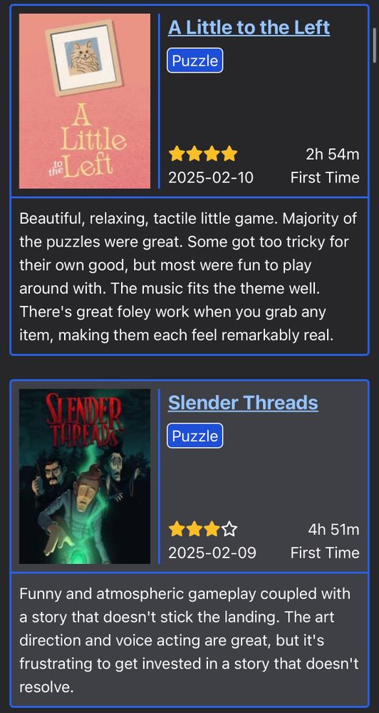 A screenshot of a website where the body text gets the full width of the screen and extra information is next to the image. 