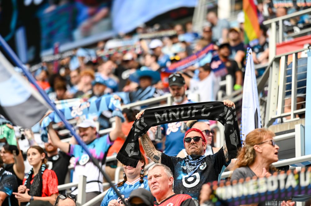 Wonderwall Supporters