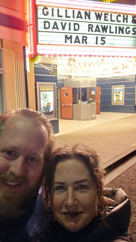 Finally a chance for both of us to see both of them!