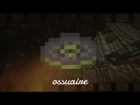 Zhen - Ossuaire (Music Disc from "Trailier Tales")