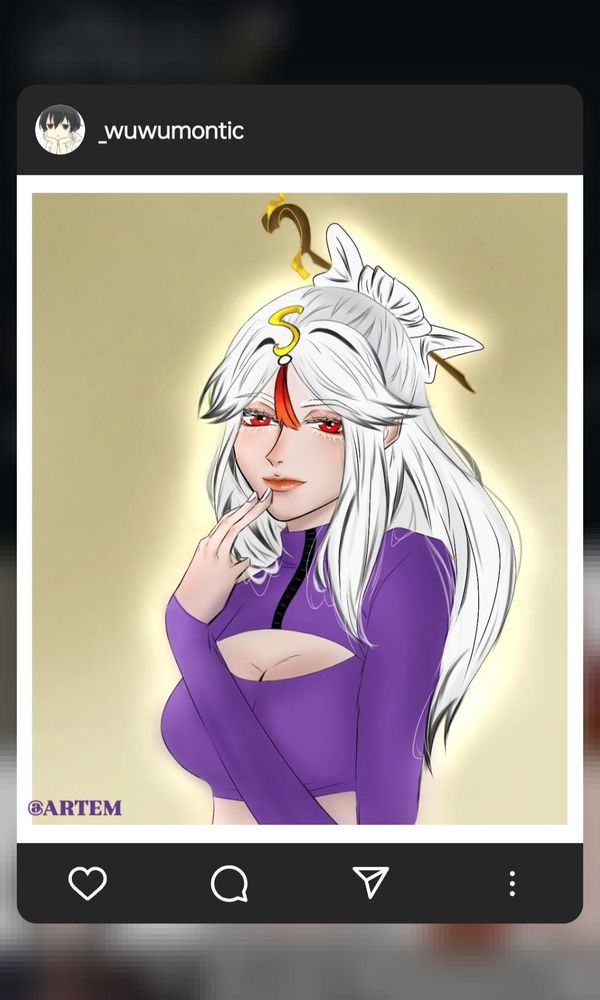 Ningguang | Genshin Impact