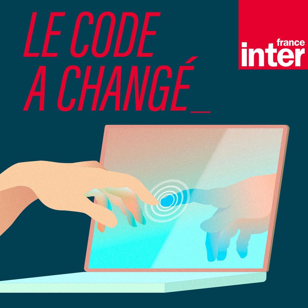 Le code a changé - Eloge du bug - Podcast Addict