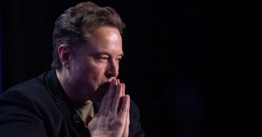 Le nouveau visage de X sous Elon Musk : "Il n’y a plus de garde-fous"