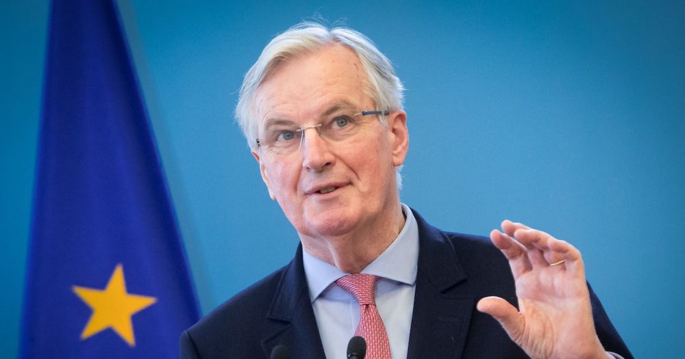 Michel Barnier à Matignon, l’art de la patience : "Je n’ai aucune fébrilité"