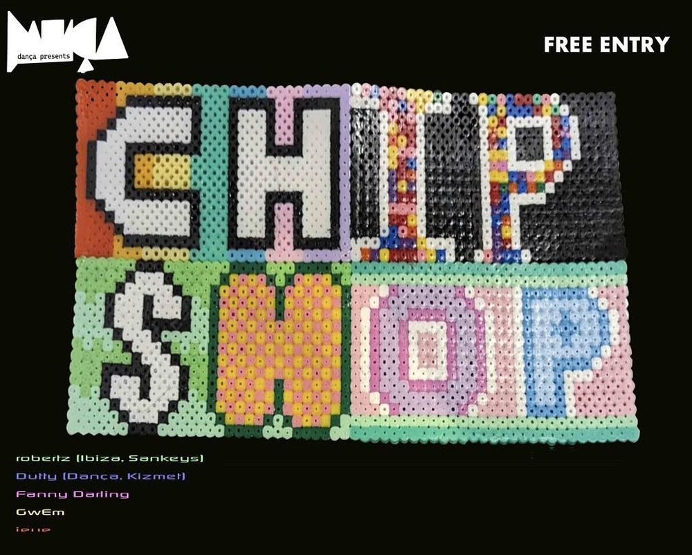 Chip Shop