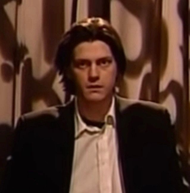 trevor moore telling you a fun fact 
