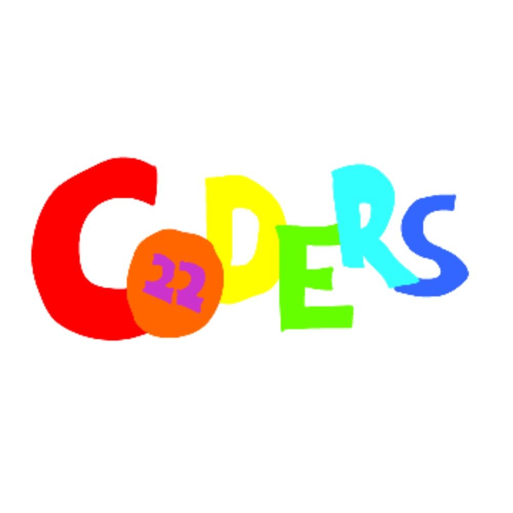 coders22 (Happy #PrideMonth!)