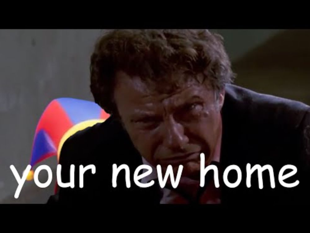 Reservoir Dogs Ending Synced to "Your New Home"